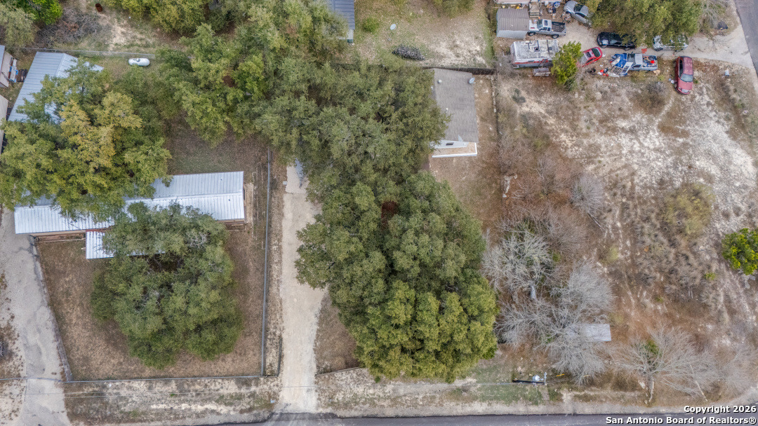 505 Buckhorn Canyon Lake TX 78133
