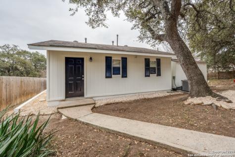 505 Buckhorn Canyon Lake TX 78133
