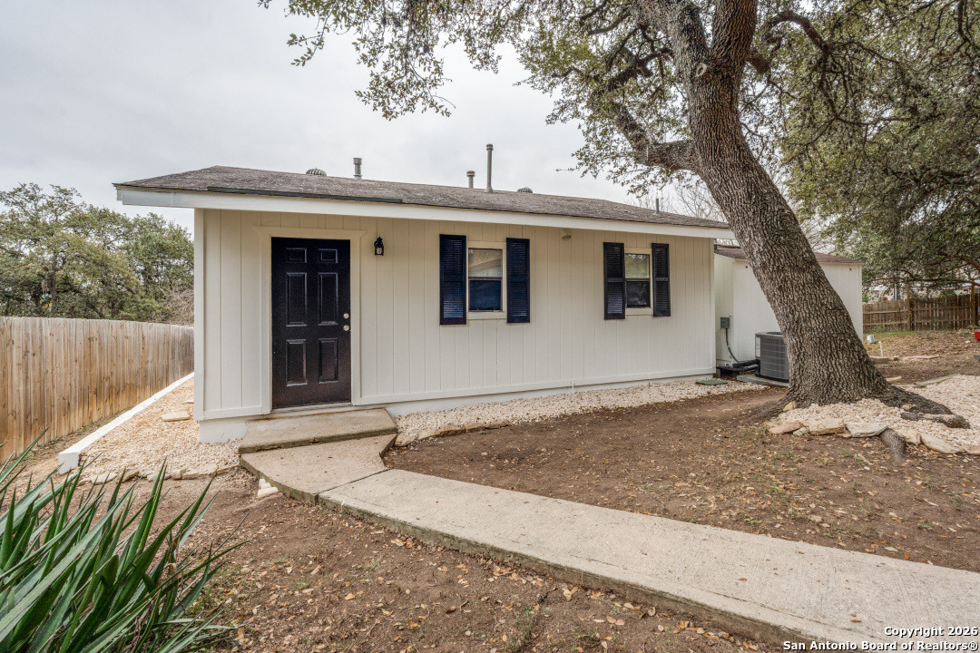 505 Buckhorn Canyon Lake TX 78133