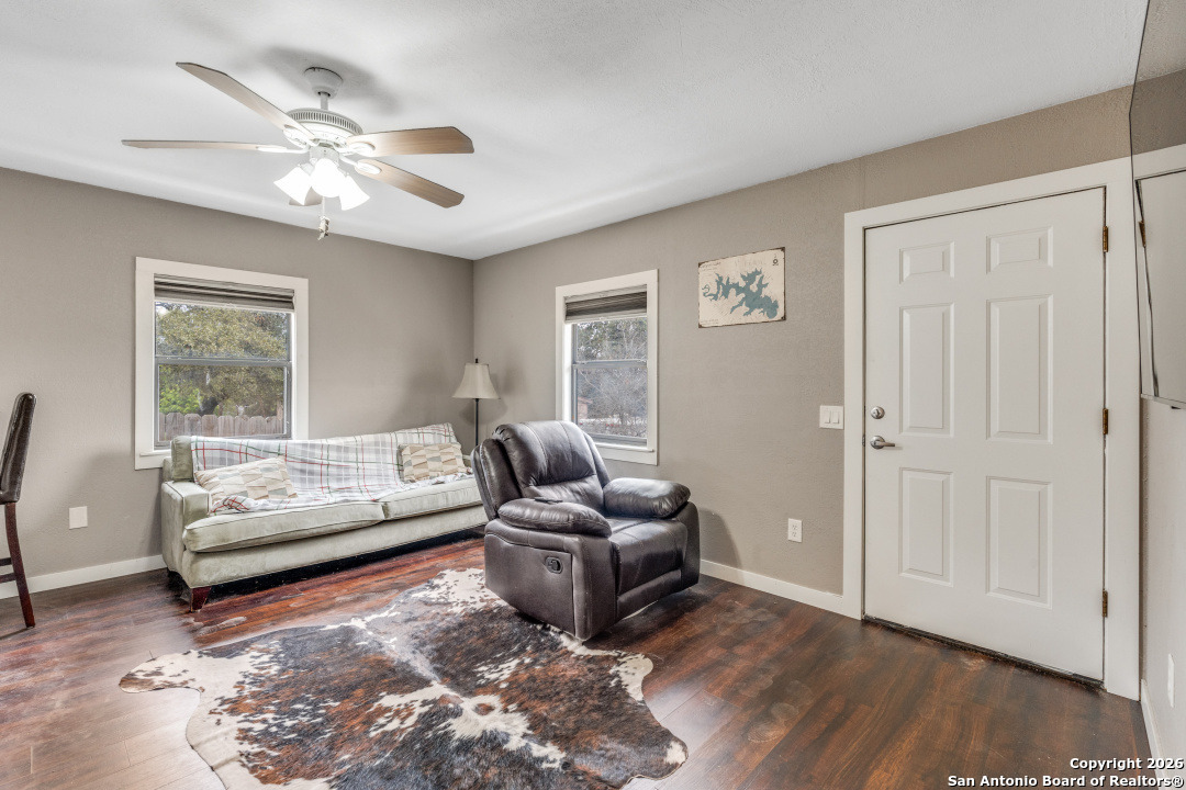 505 Buckhorn Canyon Lake TX 78133