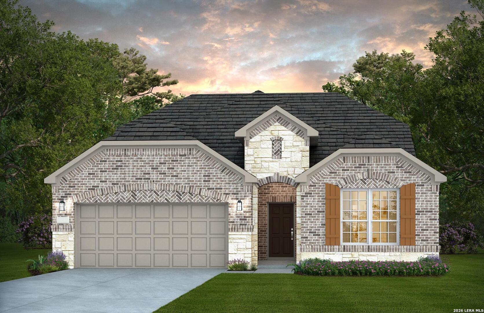 11511 Duano Canyon San Antonio TX 78254