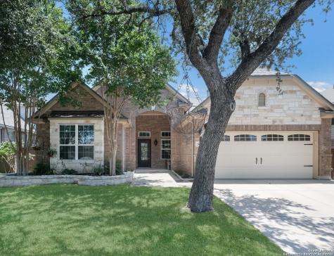 24906 Cloudy Creek San Antonio TX 78255