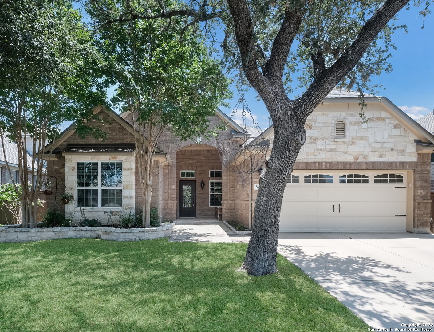 24906 Cloudy Creek San Antonio TX 78255