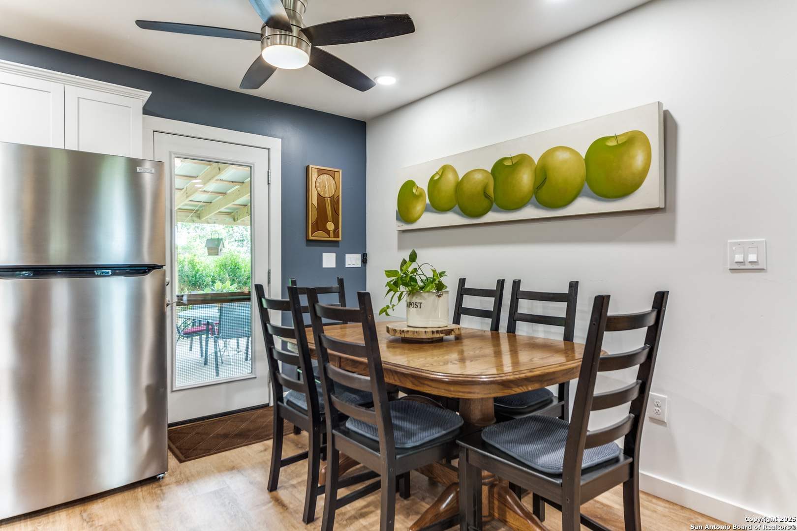 103 Amber Drive Comfort TX 78013