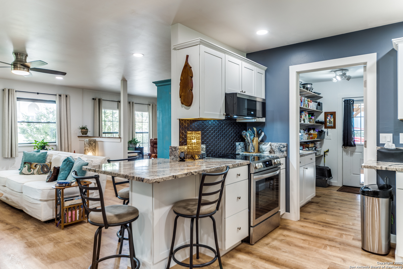 103 Amber Drive Comfort TX 78013