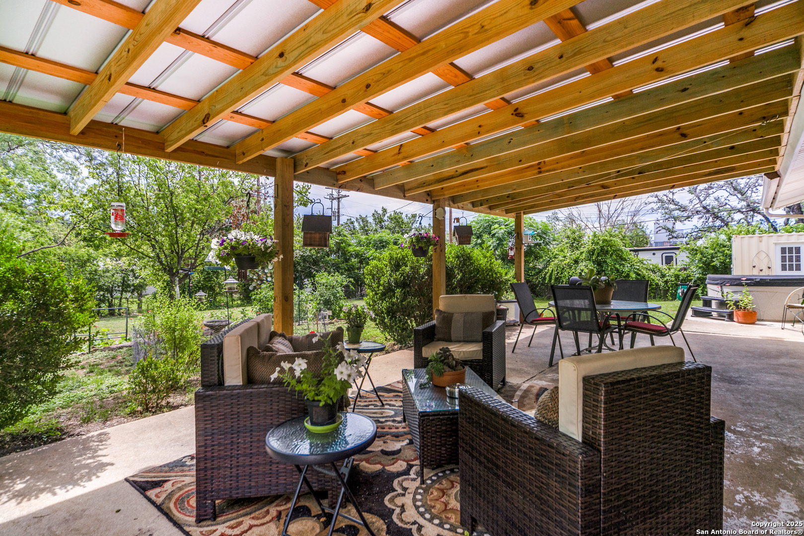 103 Amber Drive Comfort TX 78013
