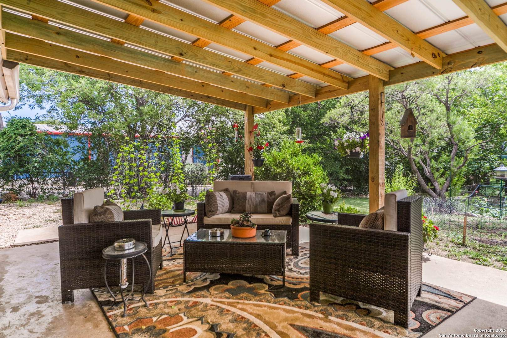 103 Amber Drive Comfort TX 78013