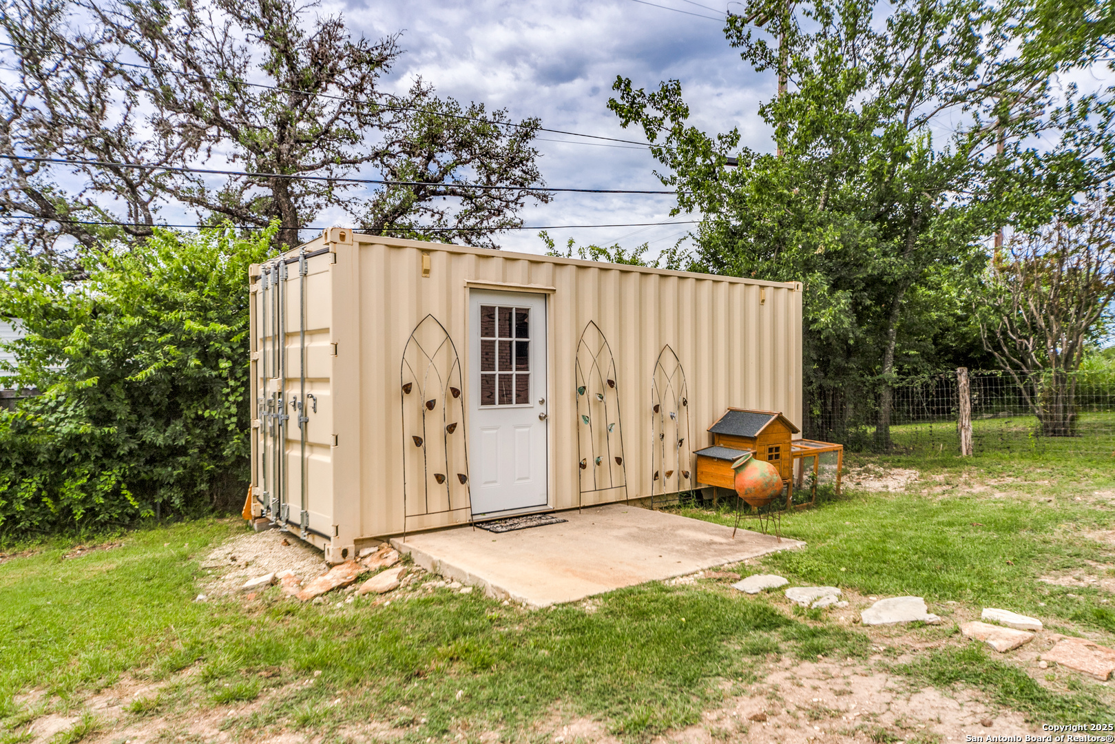 103 Amber Drive Comfort TX 78013