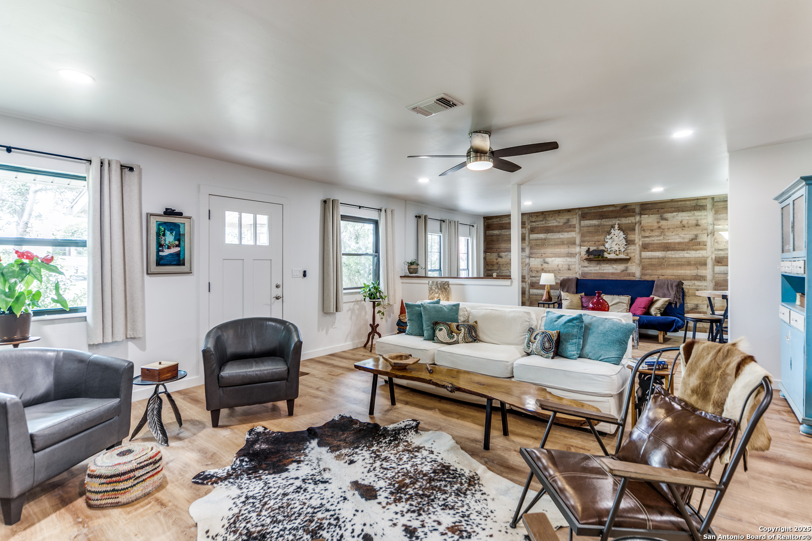 103 Amber Drive Comfort TX 78013