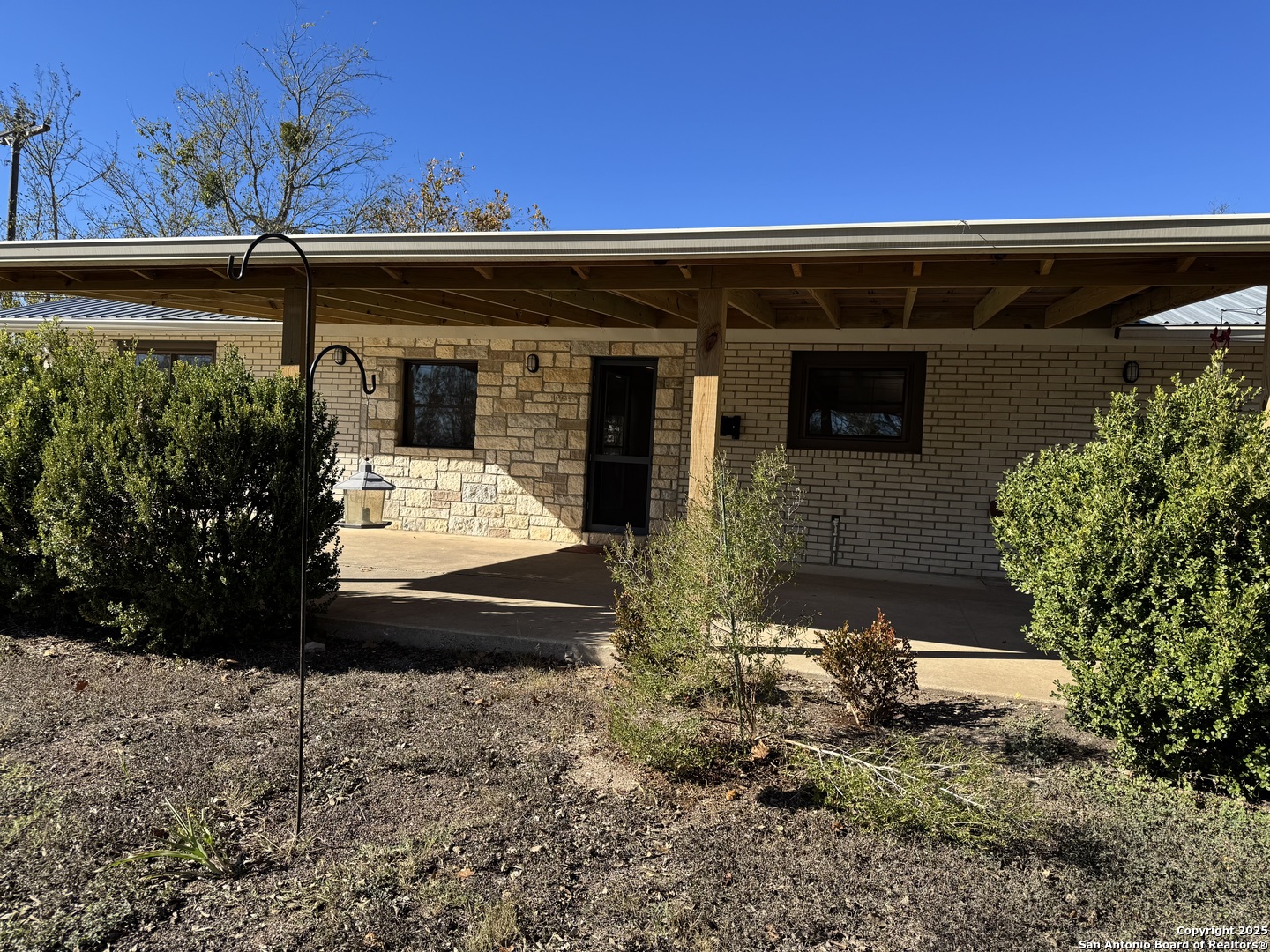 103 Amber Drive Comfort TX 78013