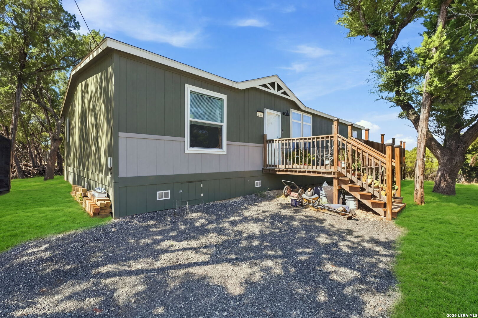 133 Canyon Lake Drive Bandera TX 78003