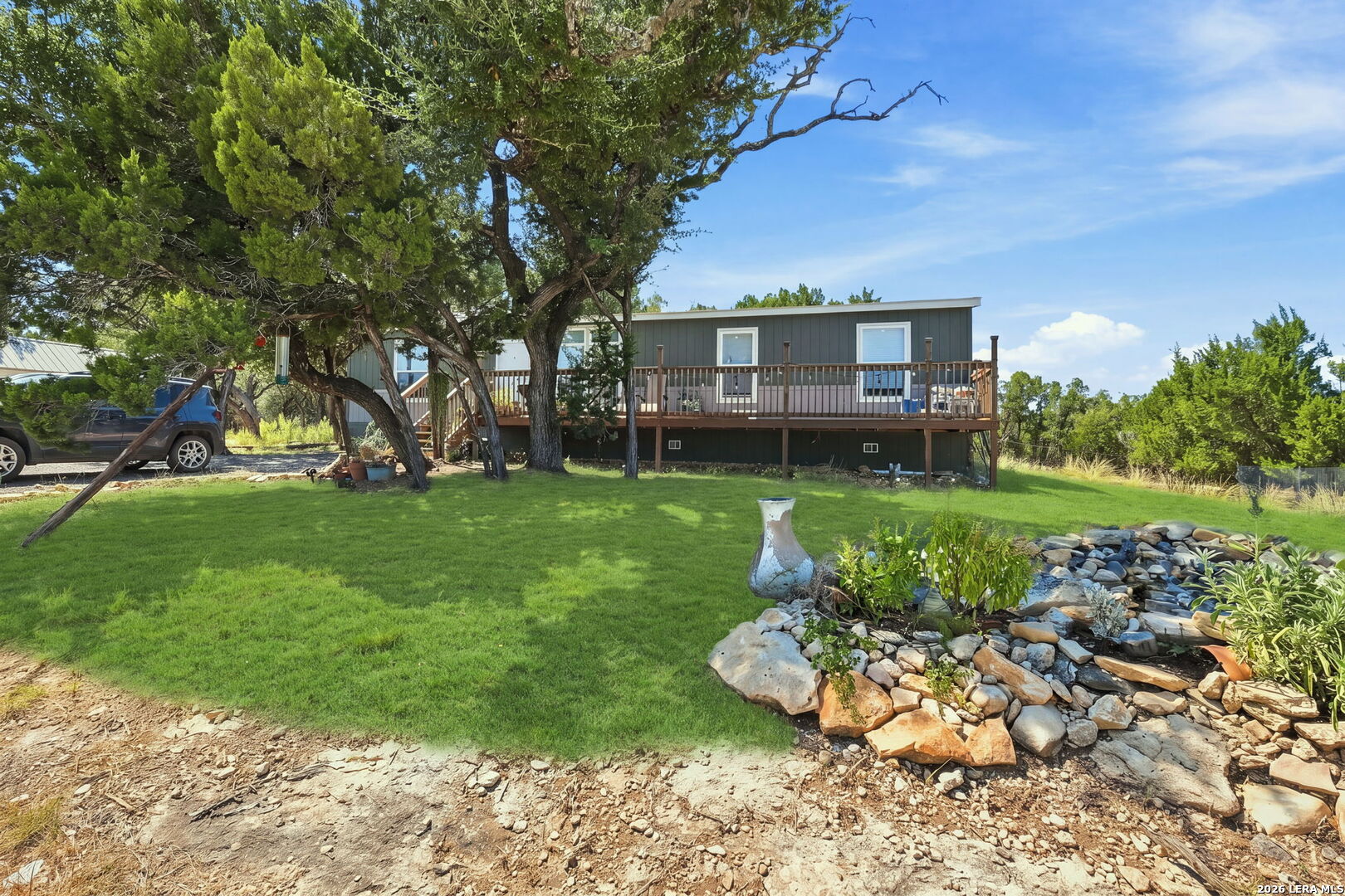 133 Canyon Lake Drive Bandera TX 78003