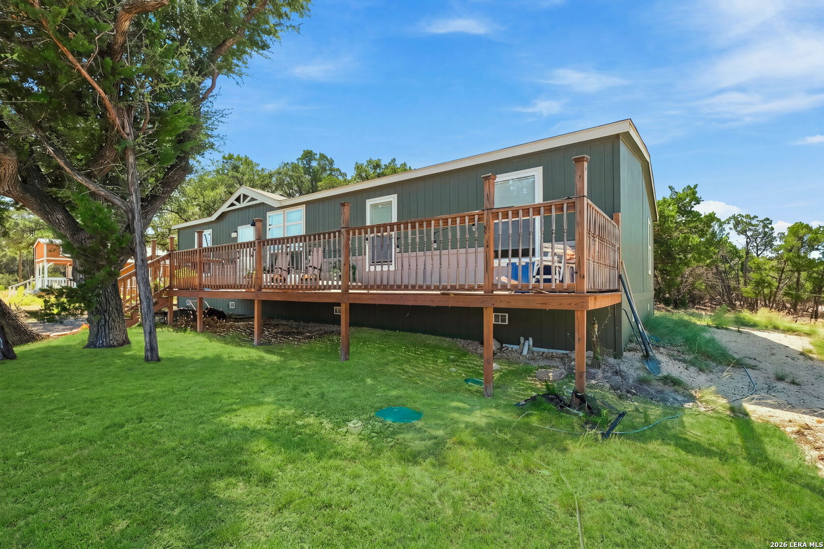 133 Canyon Lake Drive Bandera TX 78003