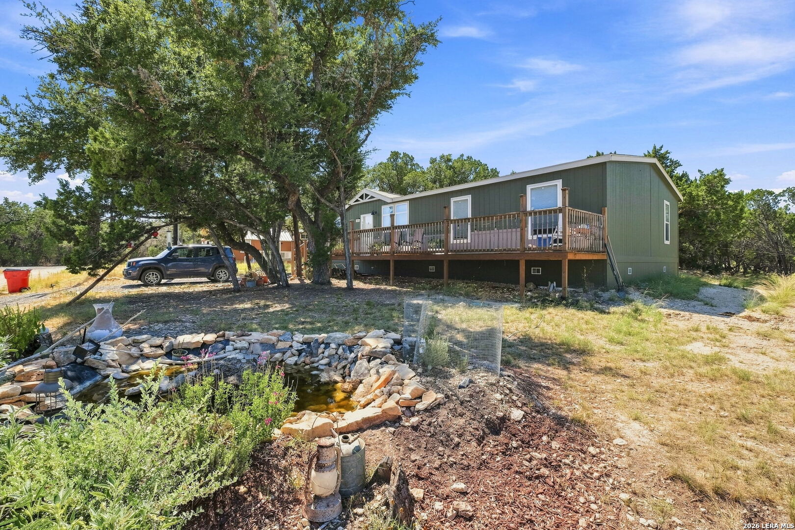 133 Canyon Lake Drive Bandera TX 78003