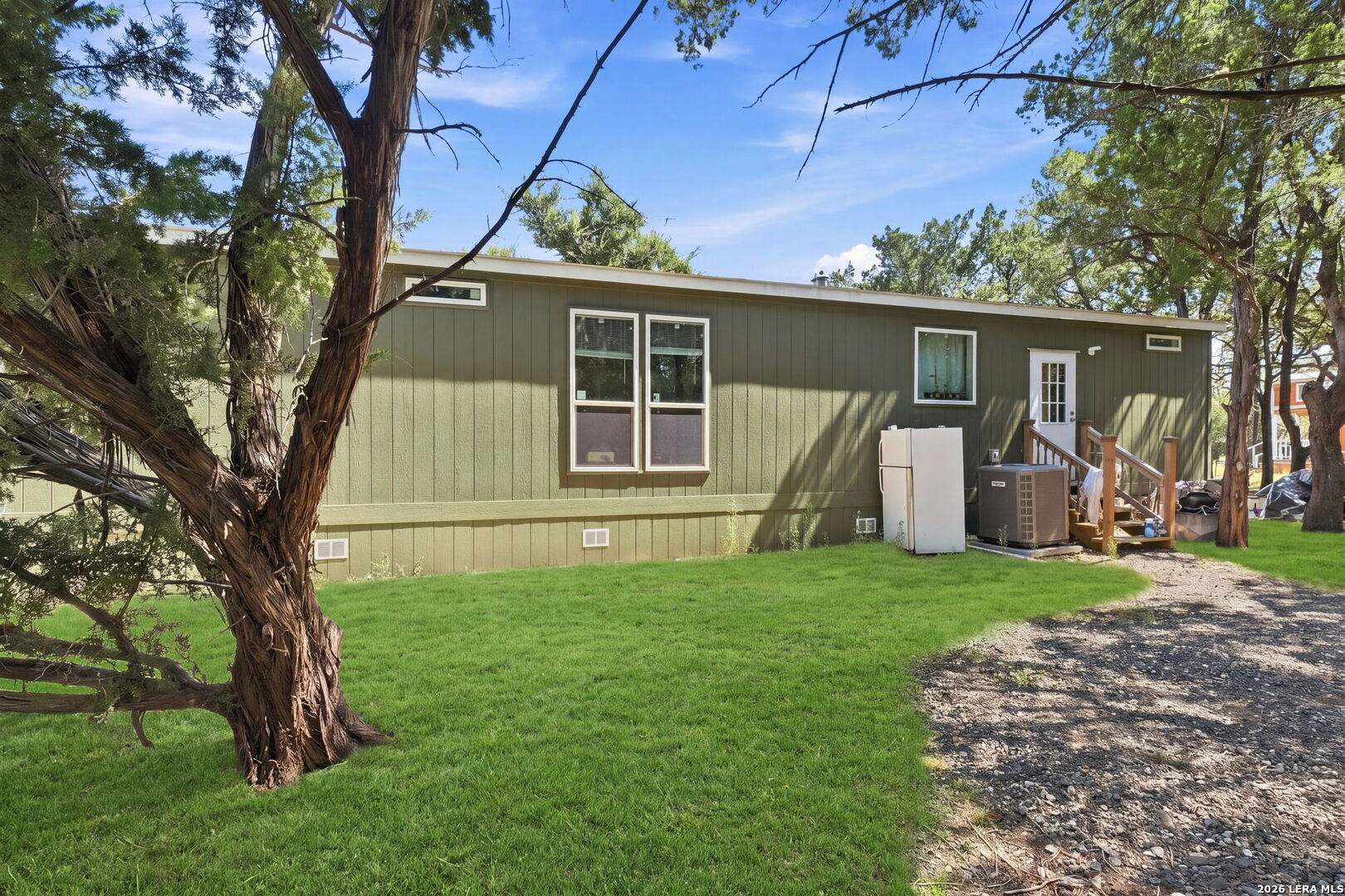 133 Canyon Lake Drive Bandera TX 78003