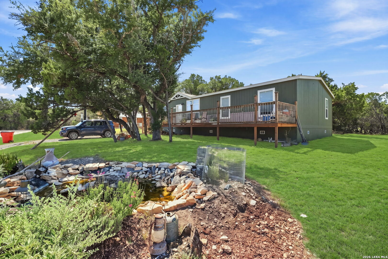 133 Canyon Lake Drive Bandera TX 78003