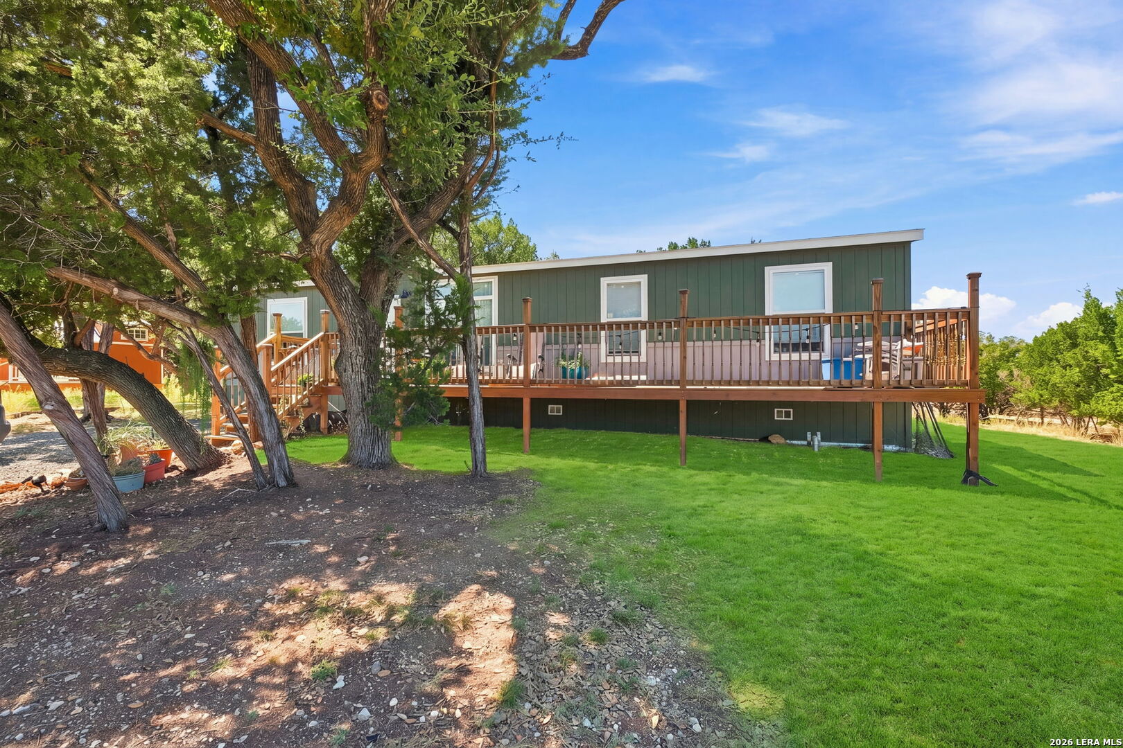 133 Canyon Lake Drive Bandera TX 78003