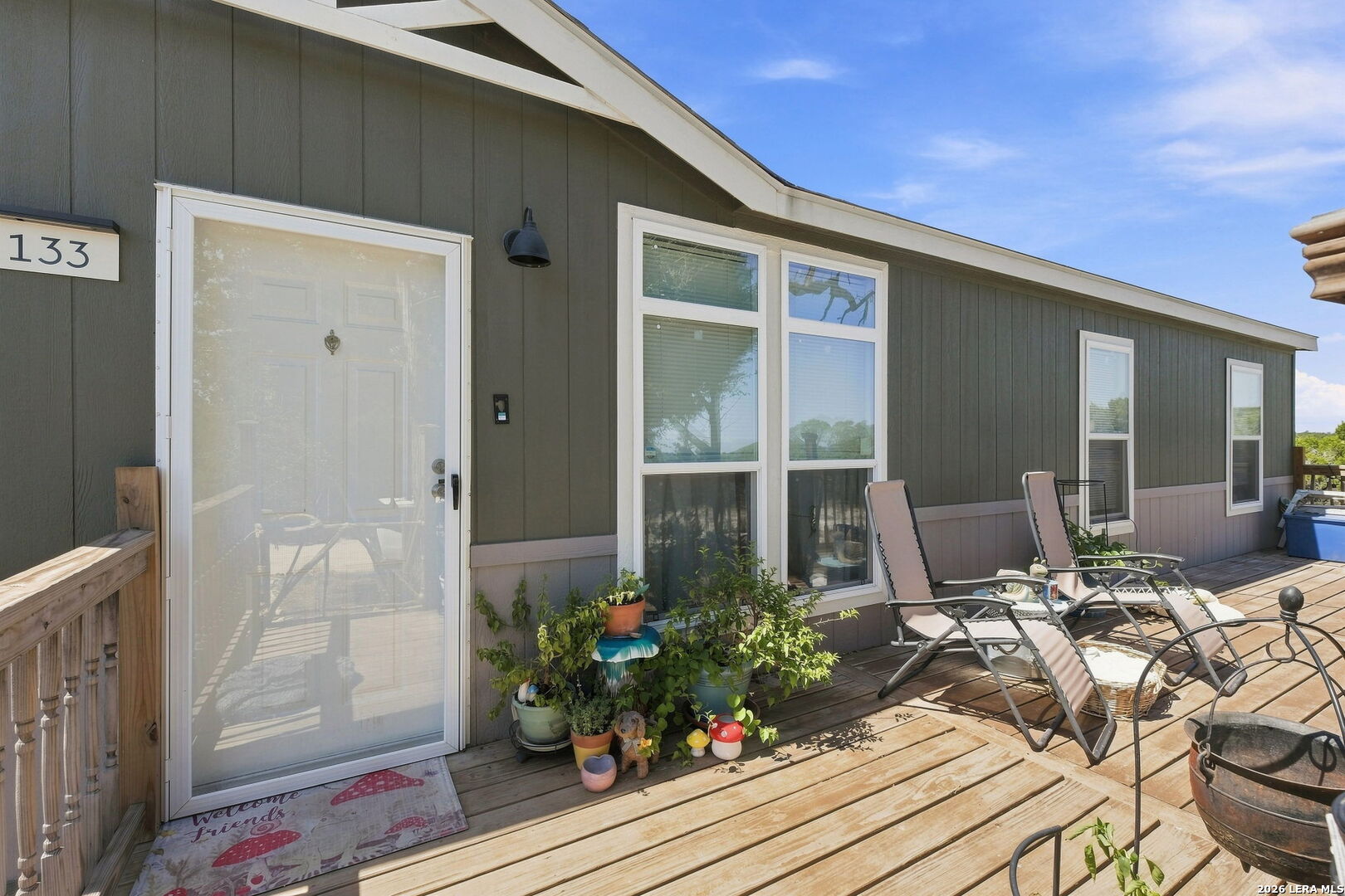 133 Canyon Lake Drive Bandera TX 78003