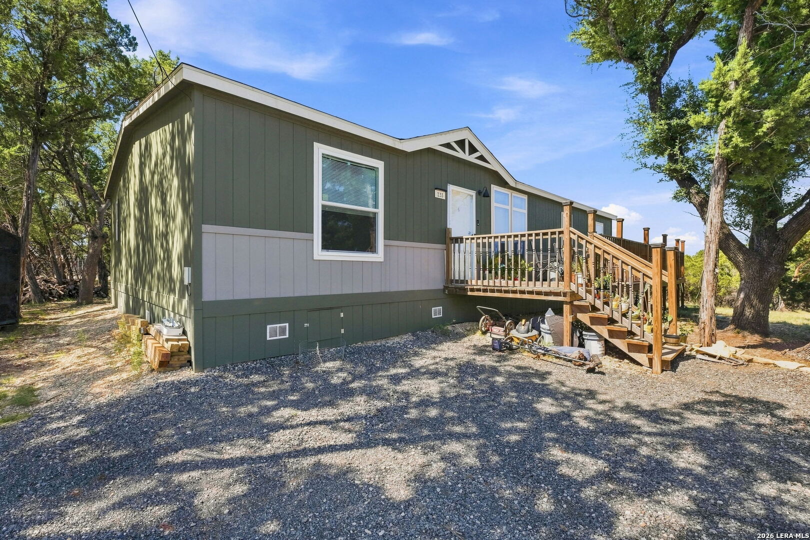 133 Canyon Lake Drive Bandera TX 78003