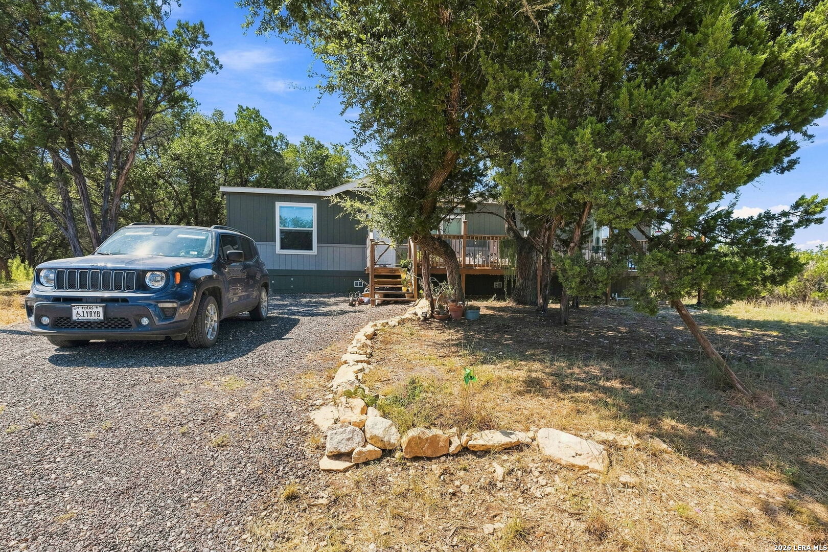 133 Canyon Lake Drive Bandera TX 78003