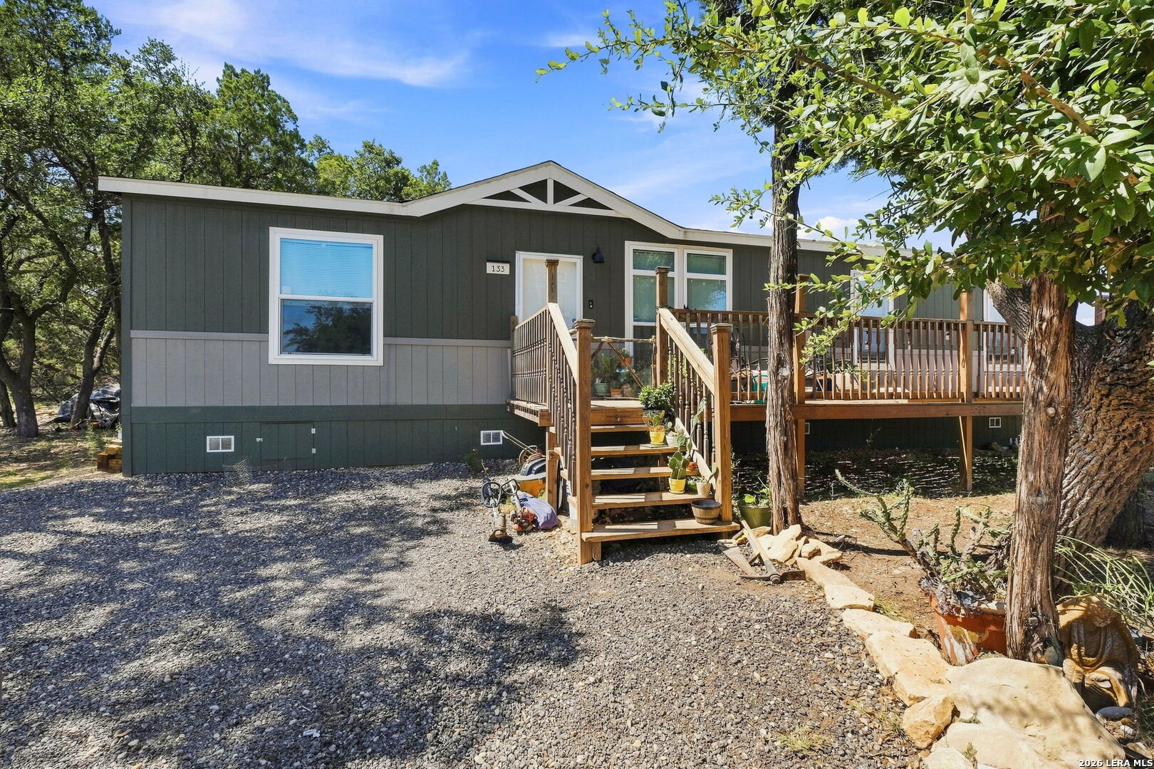 133 Canyon Lake Drive Bandera TX 78003