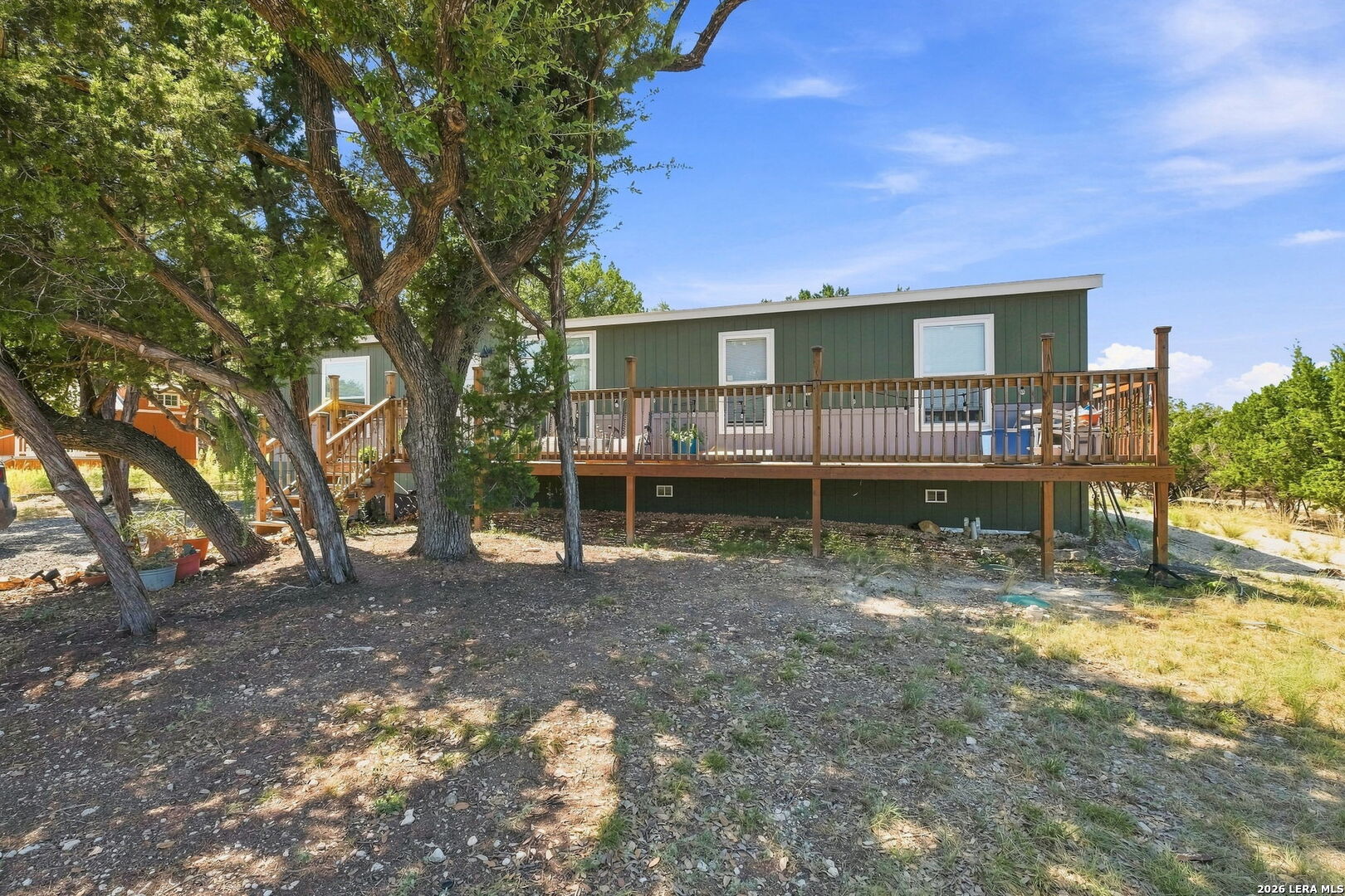 133 Canyon Lake Drive Bandera TX 78003