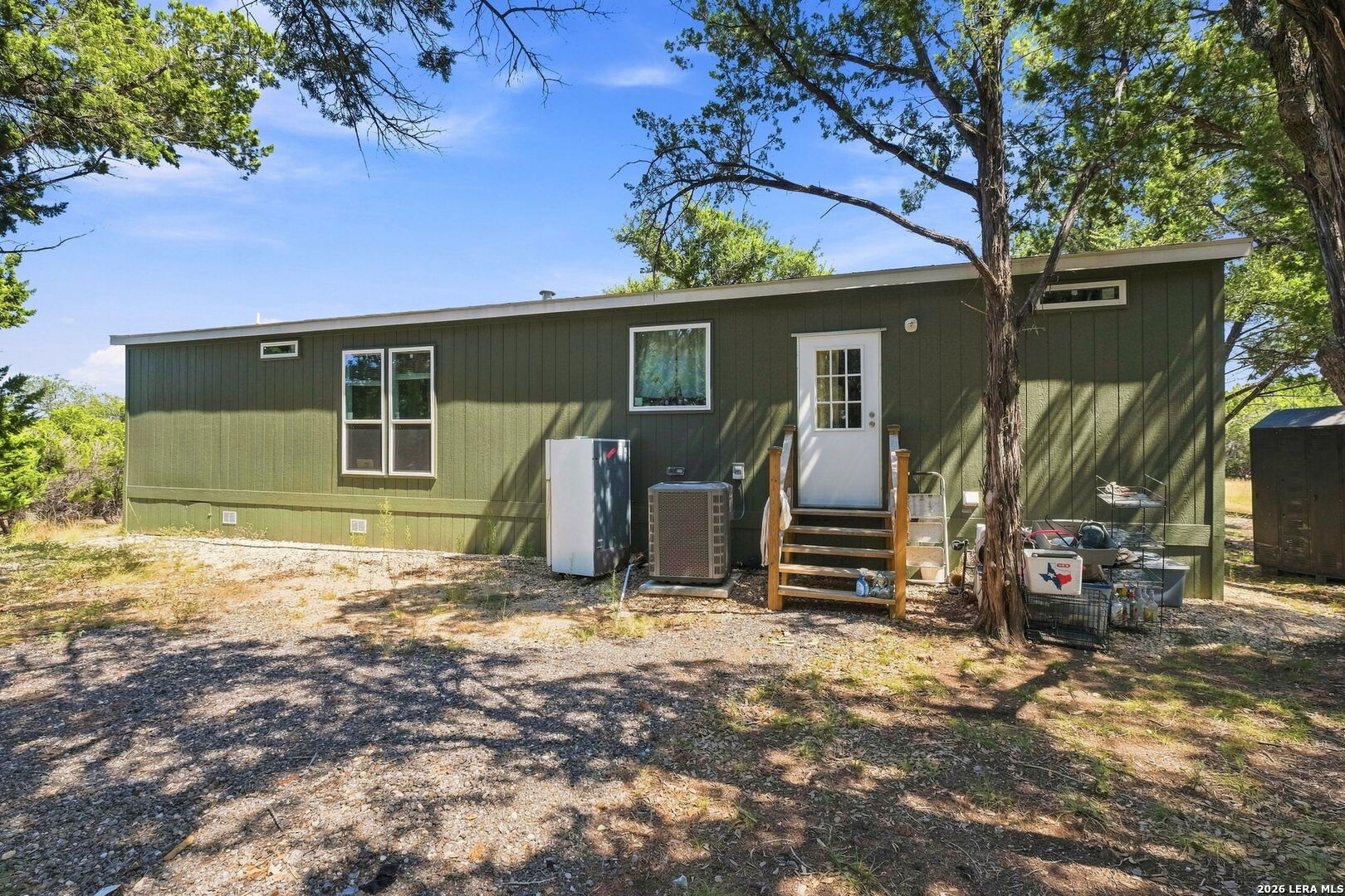 133 Canyon Lake Drive Bandera TX 78003