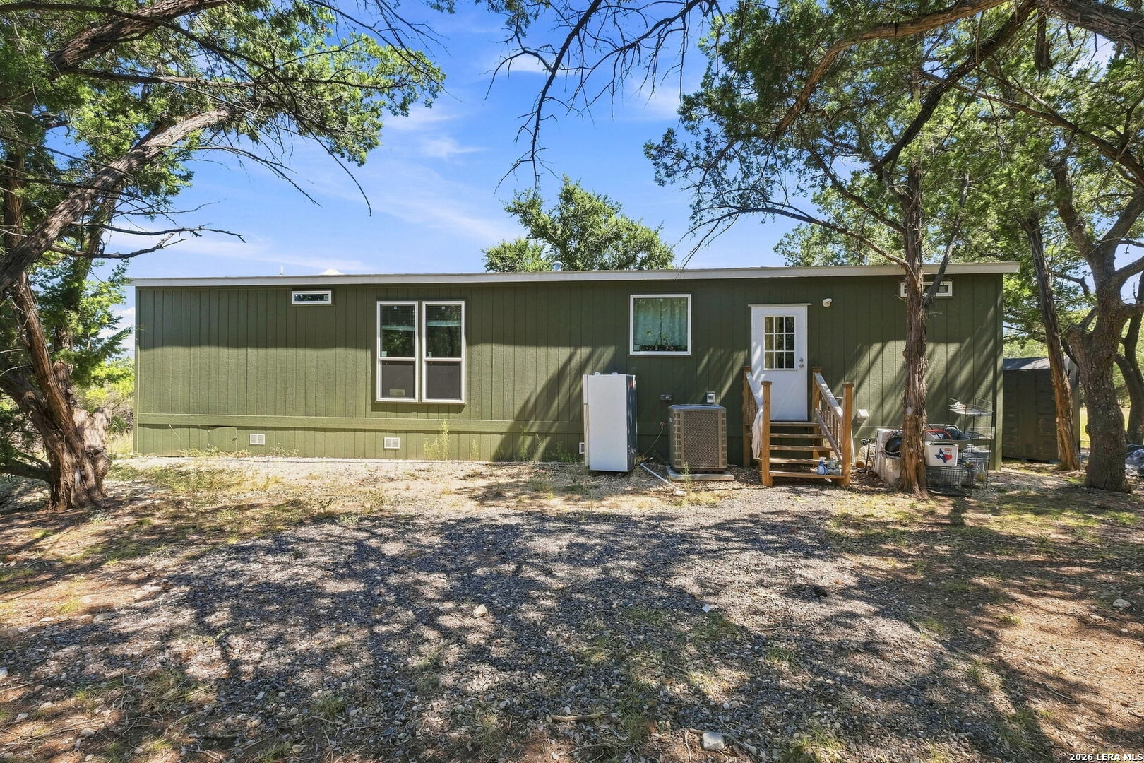 133 Canyon Lake Drive Bandera TX 78003