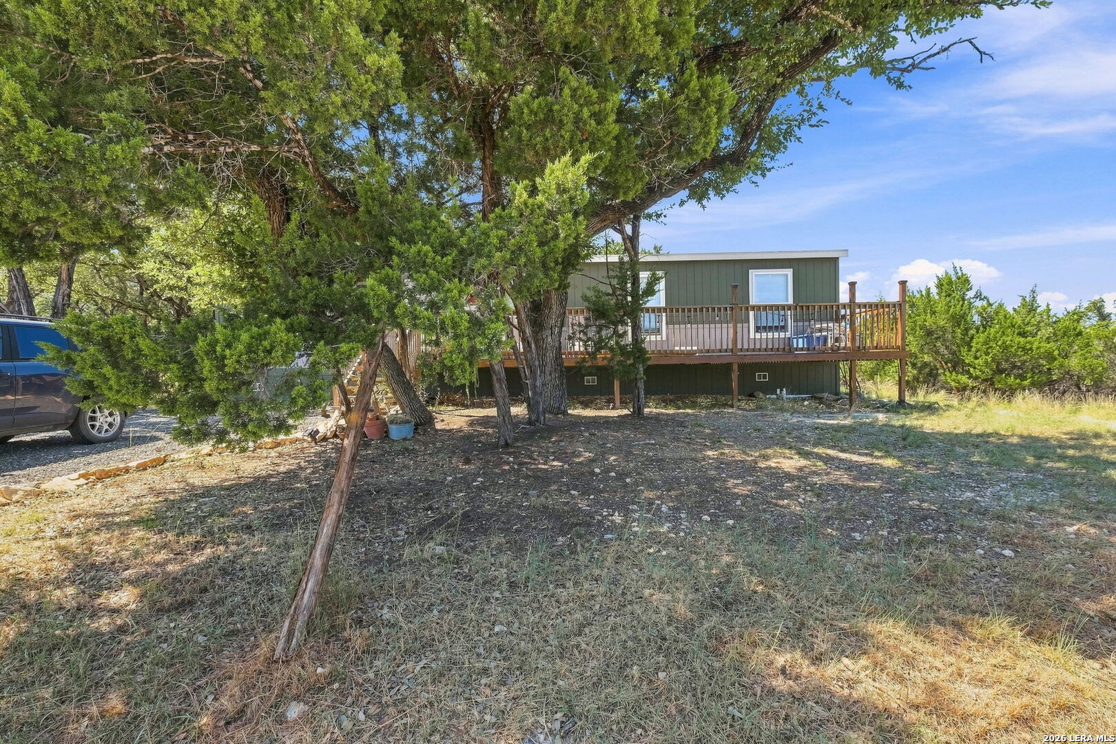 133 Canyon Lake Drive Bandera TX 78003