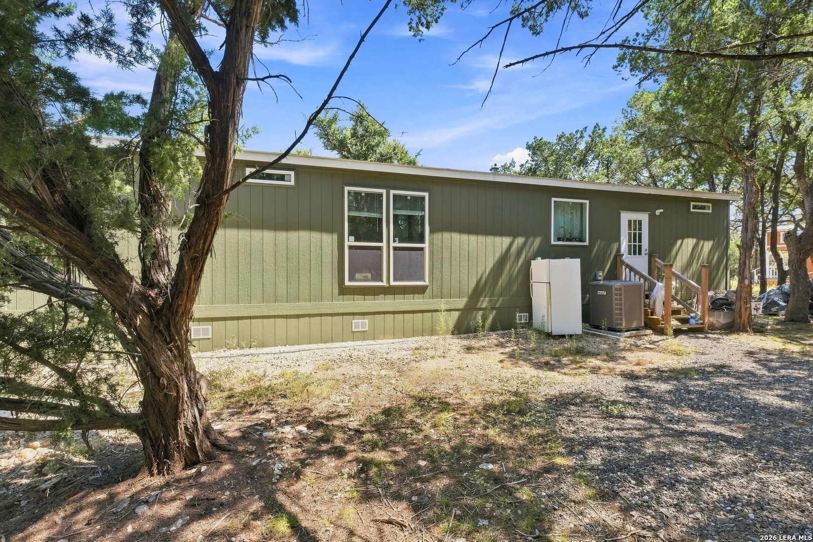 133 Canyon Lake Drive Bandera TX 78003