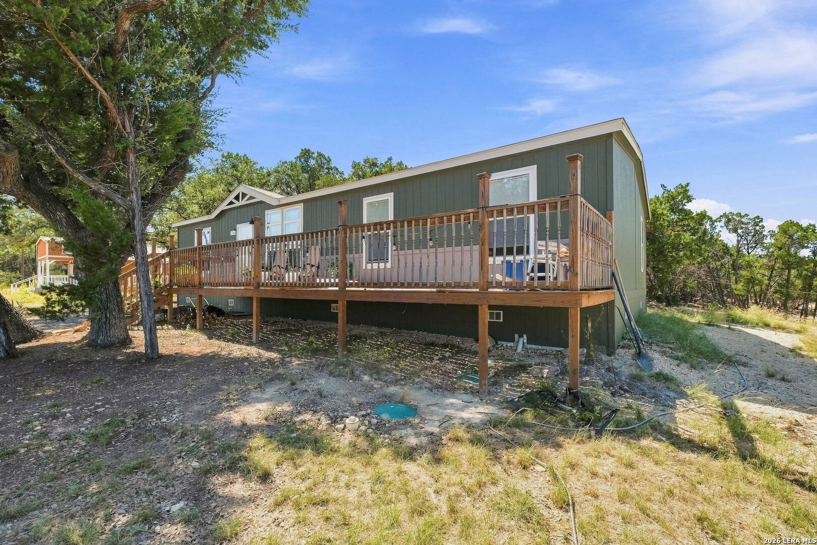 133 Canyon Lake Drive Bandera TX 78003