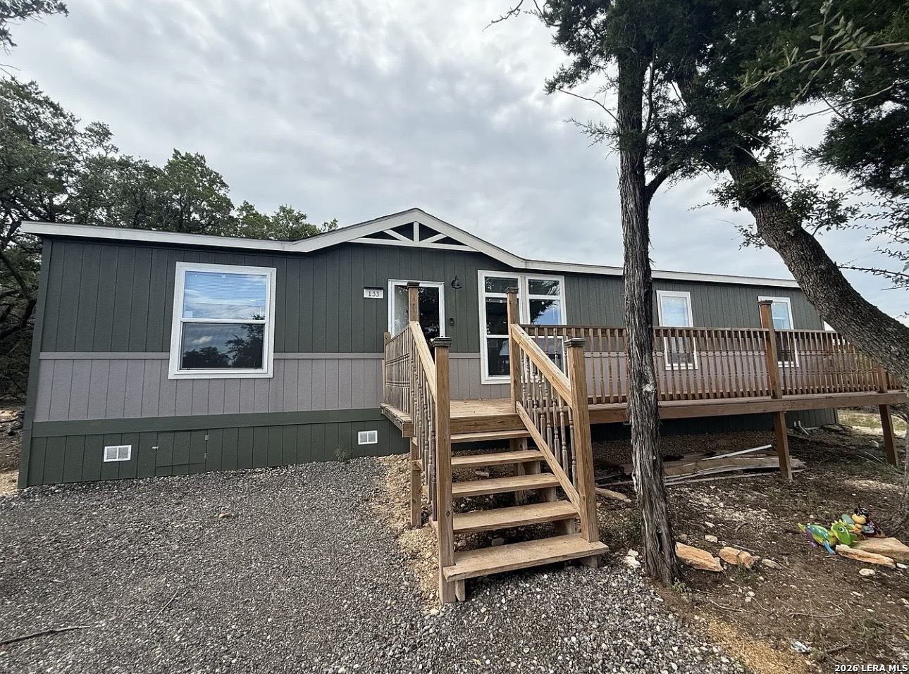 133 Canyon Lake Drive Bandera TX 78003