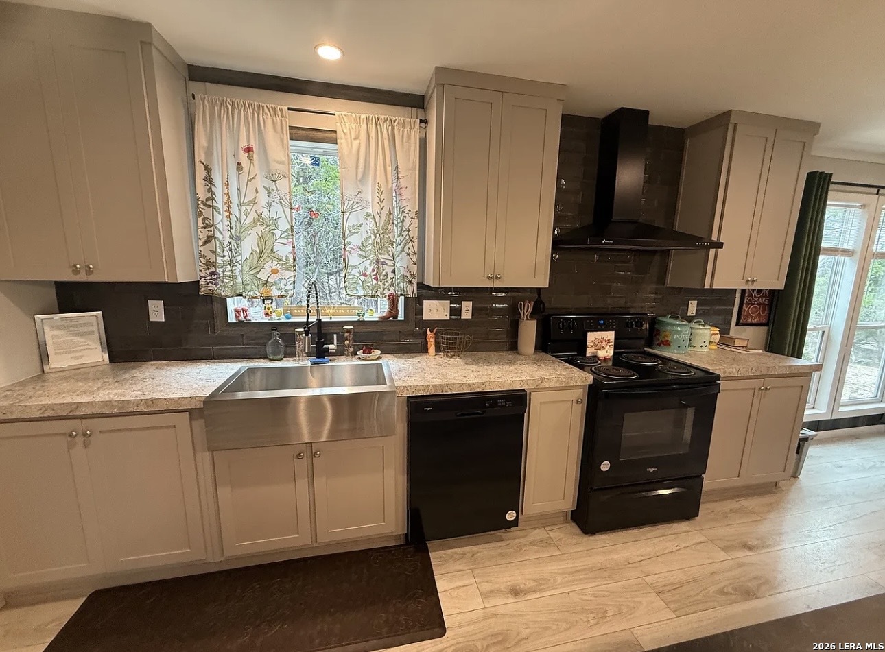 133 Canyon Lake Drive Bandera TX 78003