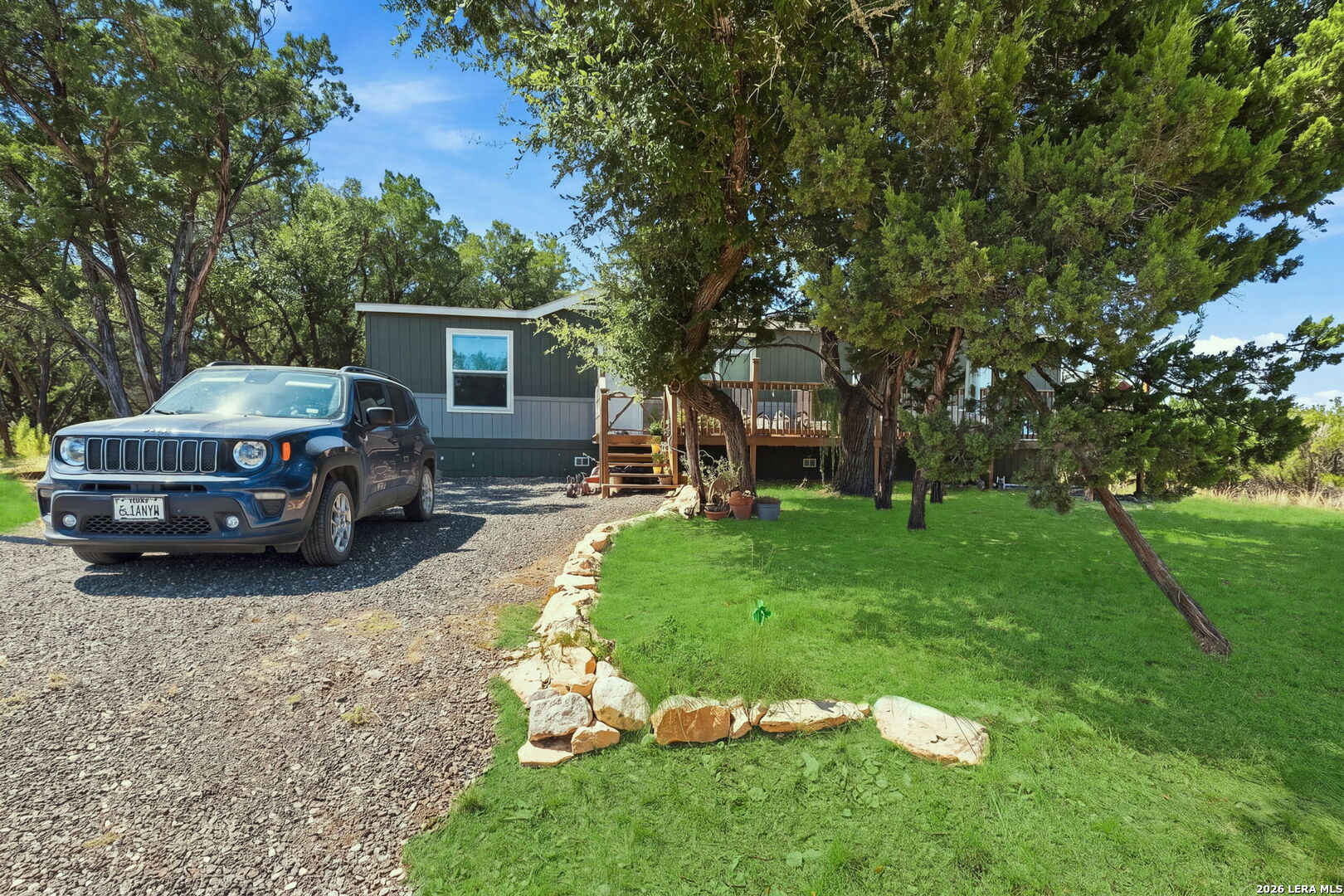 133 Canyon Lake Drive Bandera TX 78003