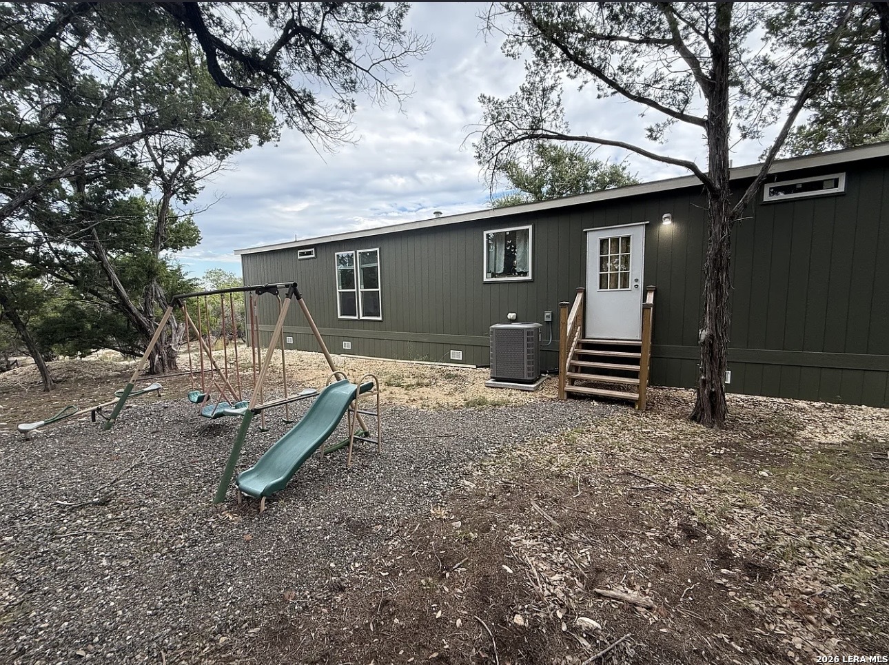133 Canyon Lake Drive Bandera TX 78003