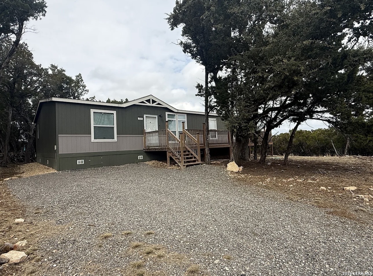 133 Canyon Lake Drive Bandera TX 78003