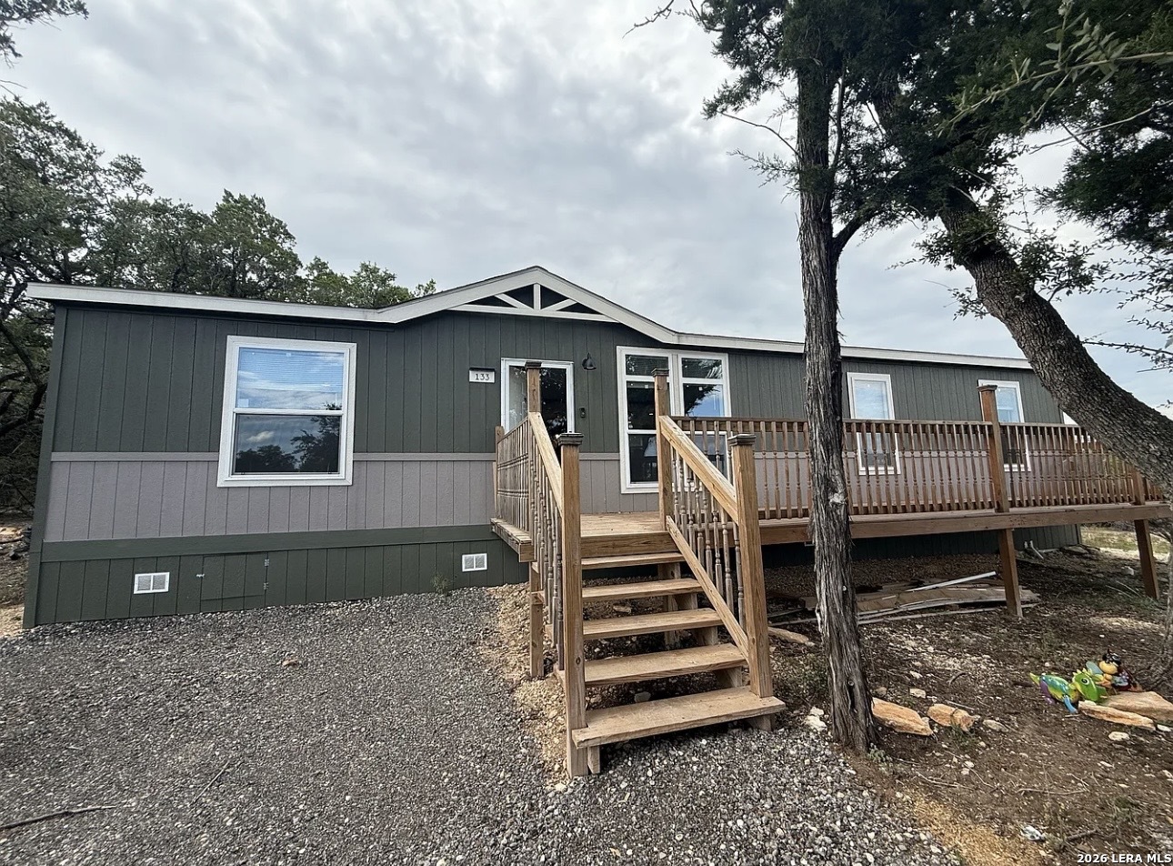 133 Canyon Lake Drive Bandera TX 78003