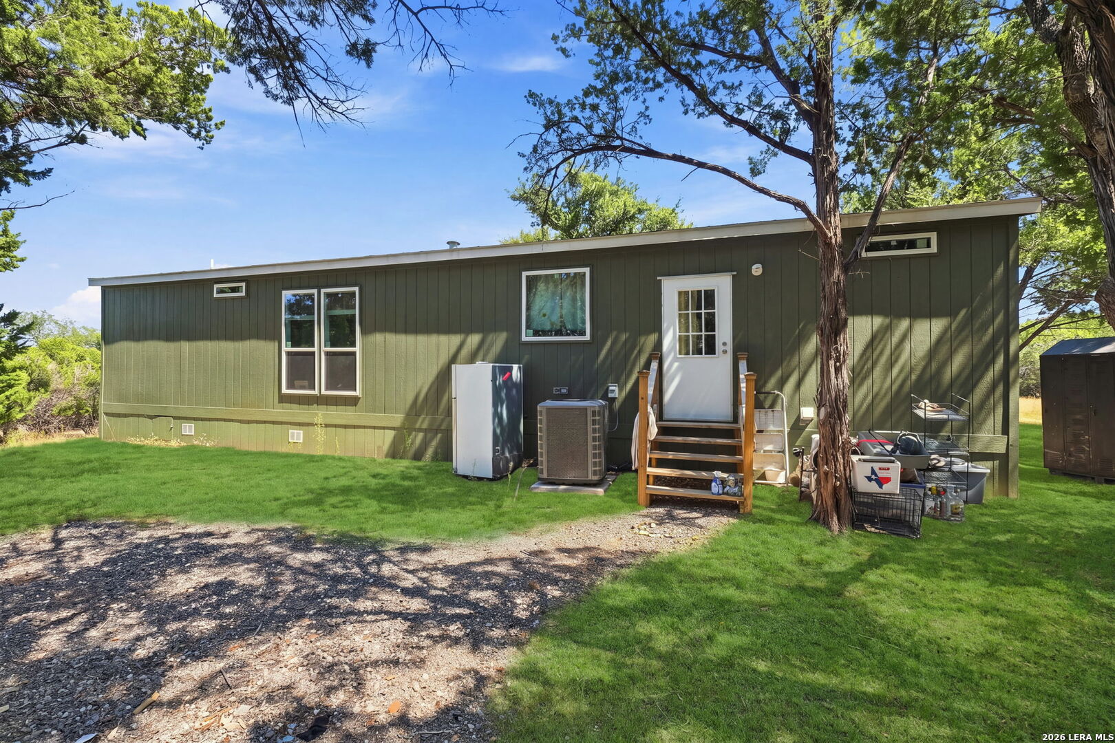 133 Canyon Lake Drive Bandera TX 78003