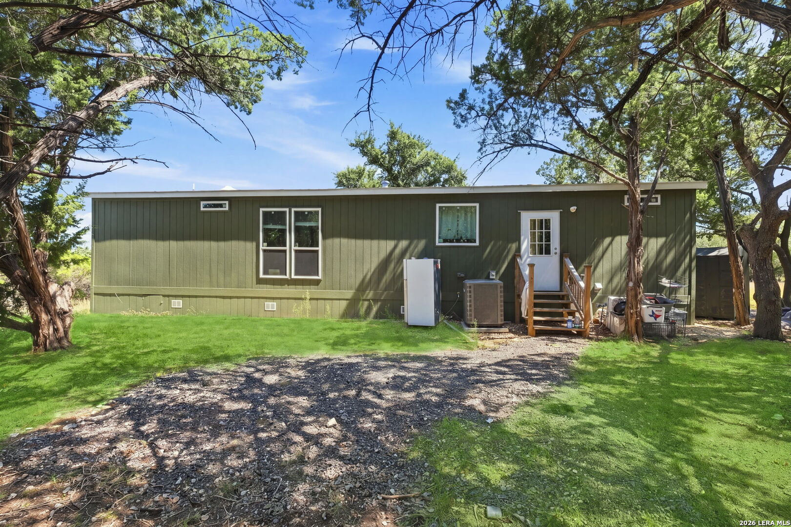 133 Canyon Lake Drive Bandera TX 78003