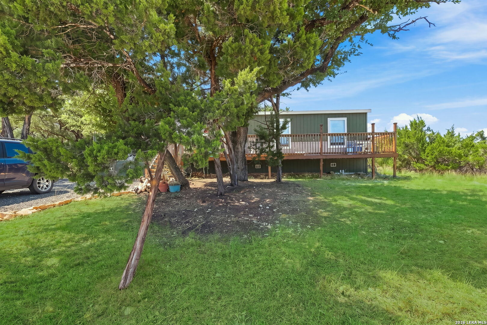 133 Canyon Lake Drive Bandera TX 78003
