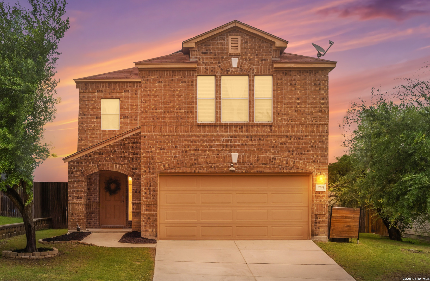 5747 Columbia Drive Cibolo TX 78108