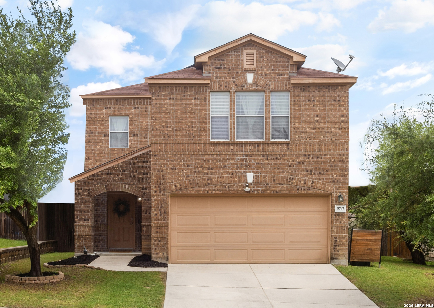 5747 Columbia Drive Cibolo TX 78108