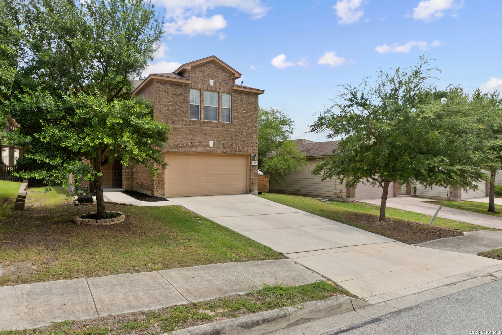 5747 Columbia Drive Cibolo TX 78108