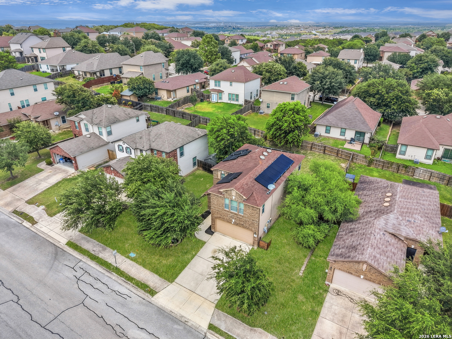 5747 Columbia Drive Cibolo TX 78108
