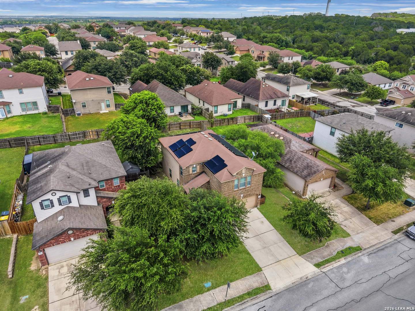 5747 Columbia Drive Cibolo TX 78108