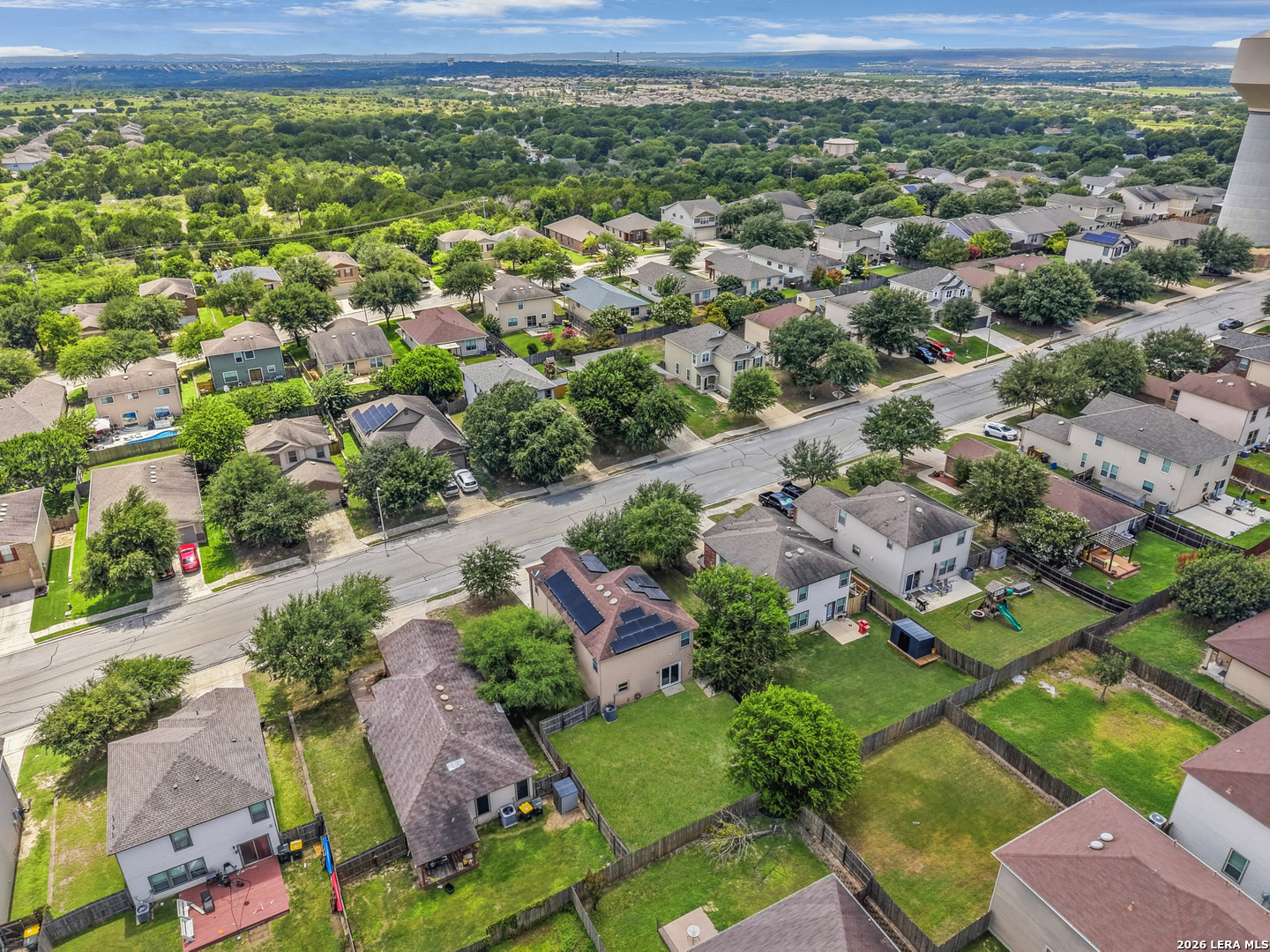 5747 Columbia Drive Cibolo TX 78108