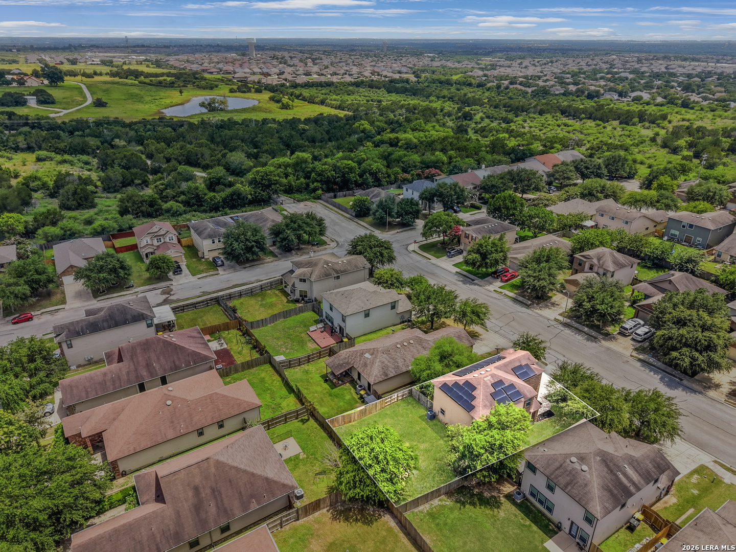 5747 Columbia Drive Cibolo TX 78108