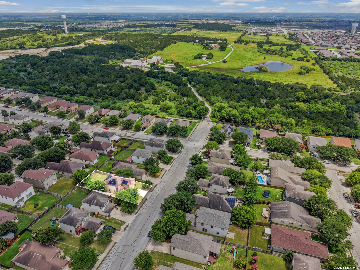 5747 Columbia Drive Cibolo TX 78108