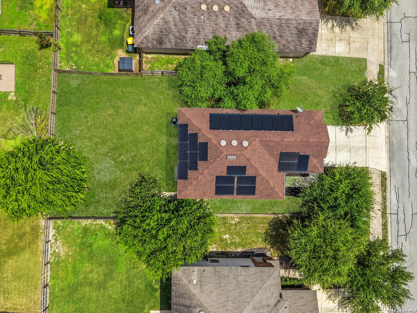 5747 Columbia Drive Cibolo TX 78108