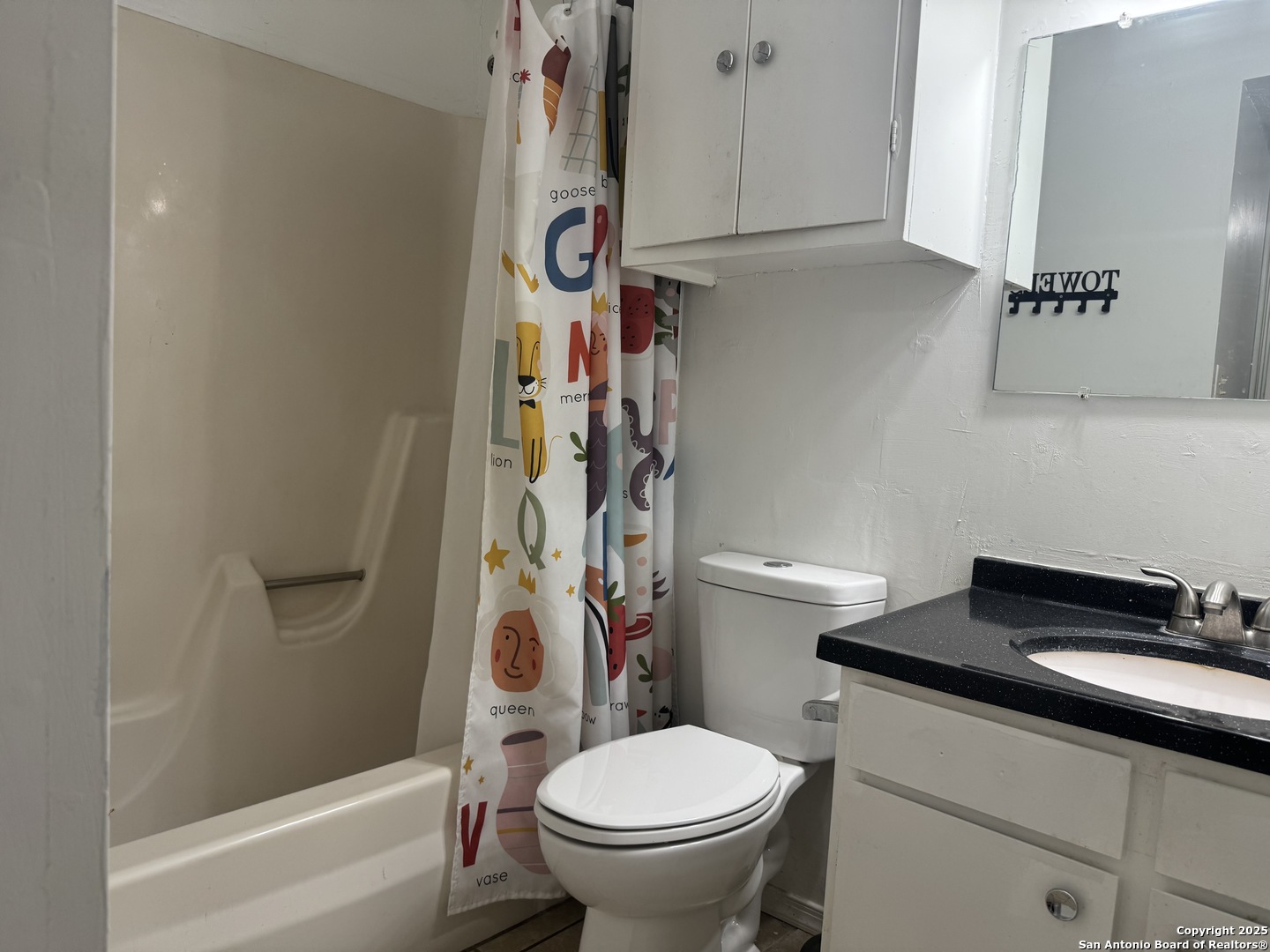 6526 Spring Manor San Antonio TX 78249
